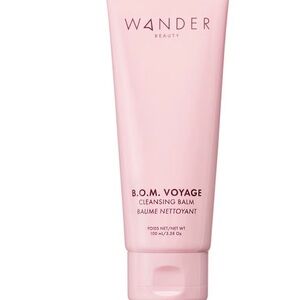 Wander Beauty B.O.M. Voyage Cleansing Balm
